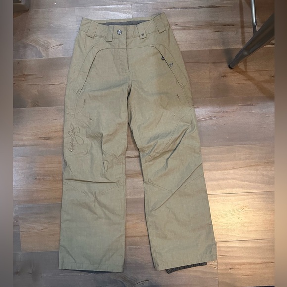 Salomon Pants - Salomon Women's snow pants